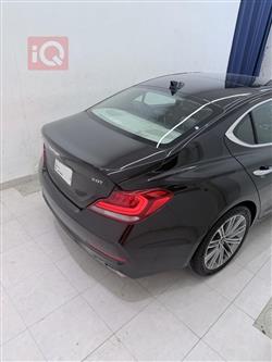 جنسس G70